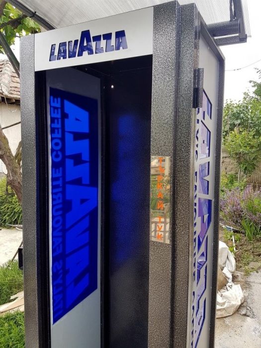 Търкай тук за вендинг автомати