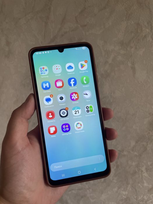 Продам Samsung A06.