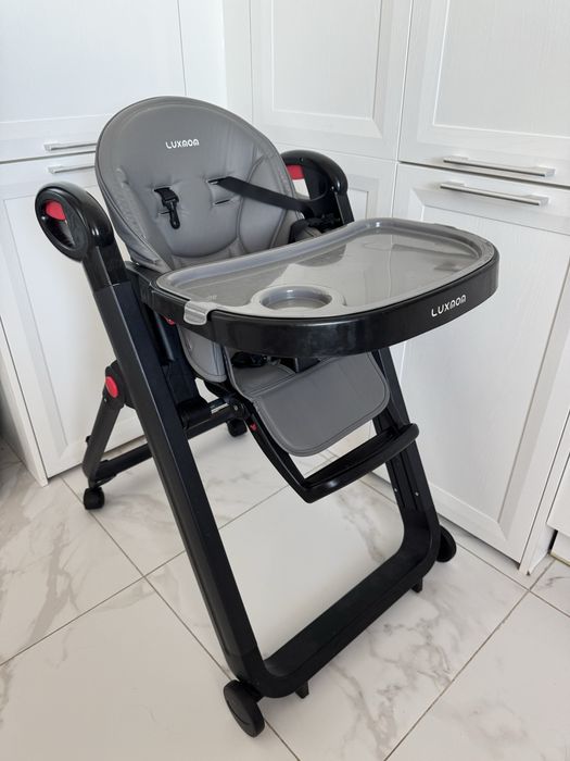 Продам стул для кормления Lux mom