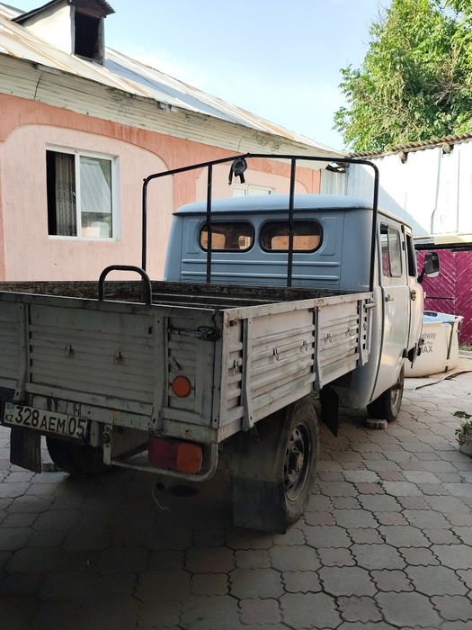 продам УАЗ фермер