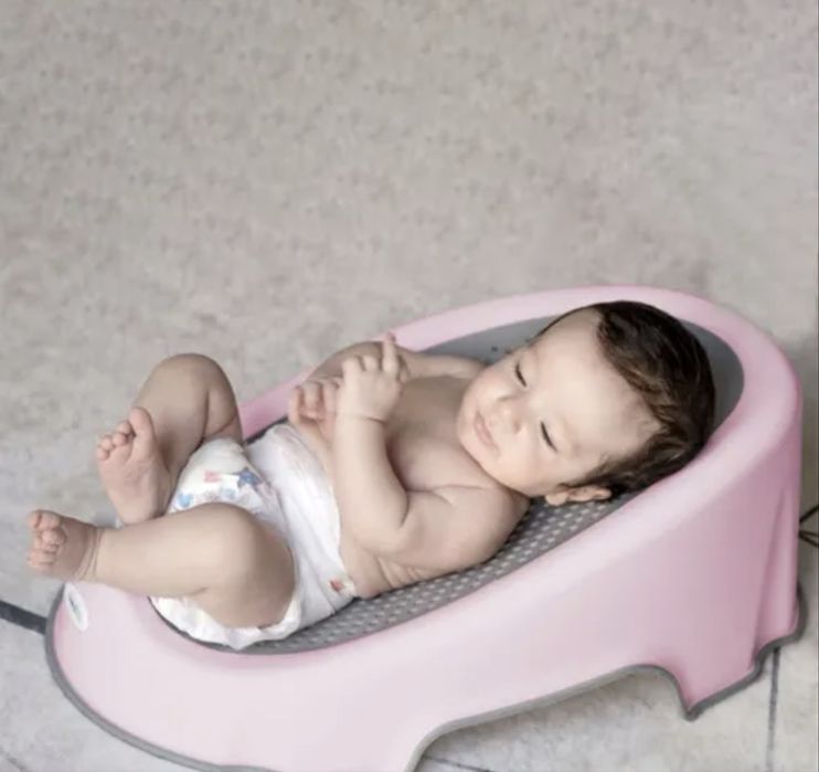 Продам BabyJem Детский шезлонг для купания