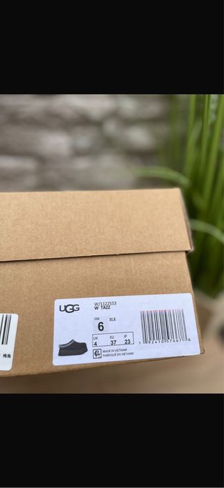 UGG Tazz II , marimea 37