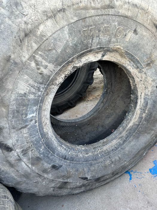 Cauciuc sh industrial 23.5 R25