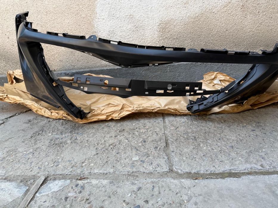 Бампер Lexus NX 200