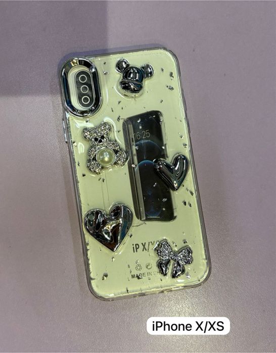 Чехлы на айфон «IPhone”