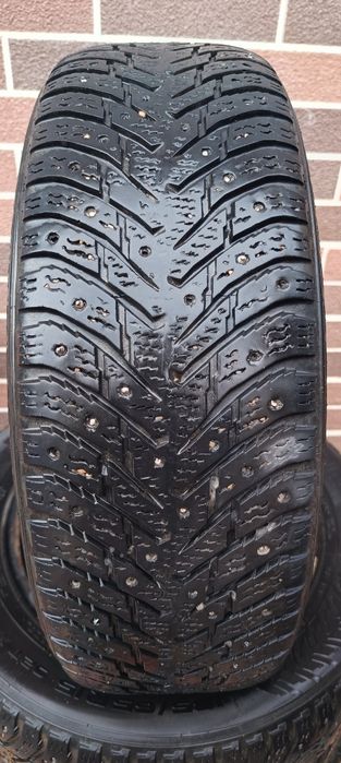 Продам зимние шины