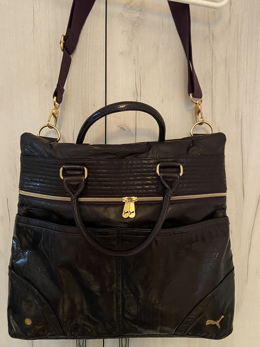 Puma  дамска  чанта