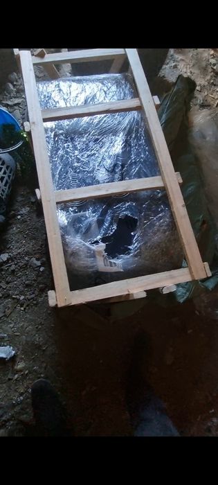 Тяжелый дым аппарат генератор