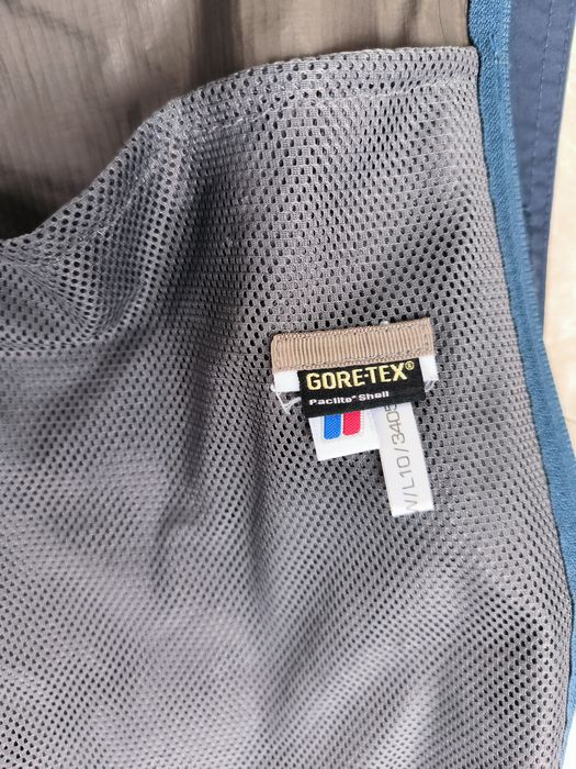 Berghaus Gore Tex 2XL Мъжко Яке