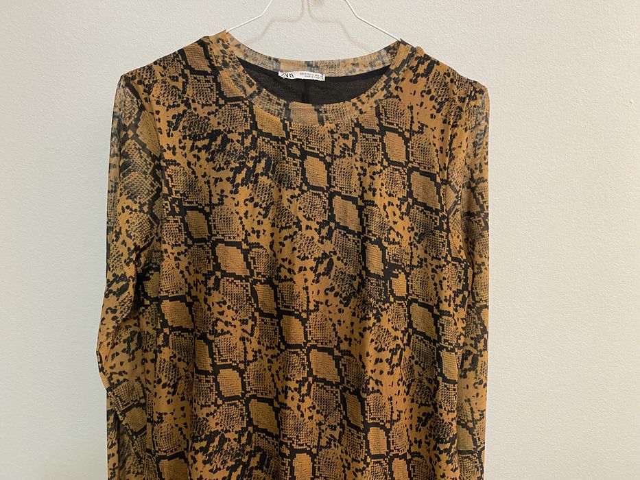 Rochie Zara marime M