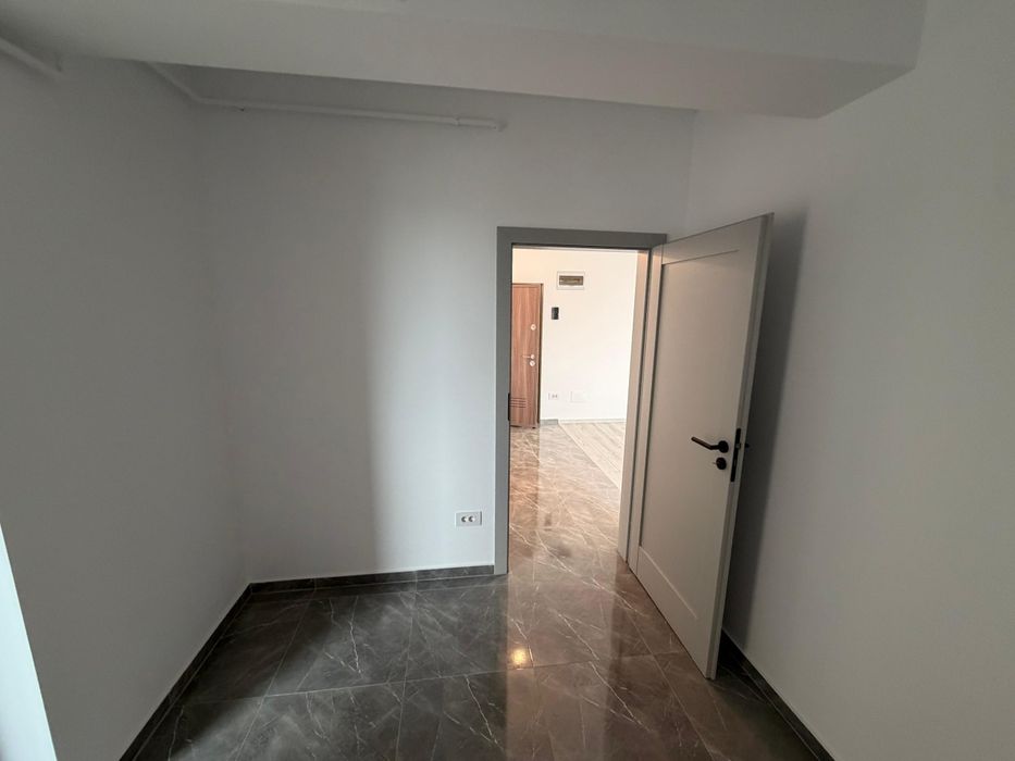 Apartament 1 cameră de vânzare – Bloc nou 2026 | Încălzire în pardoseală | AC