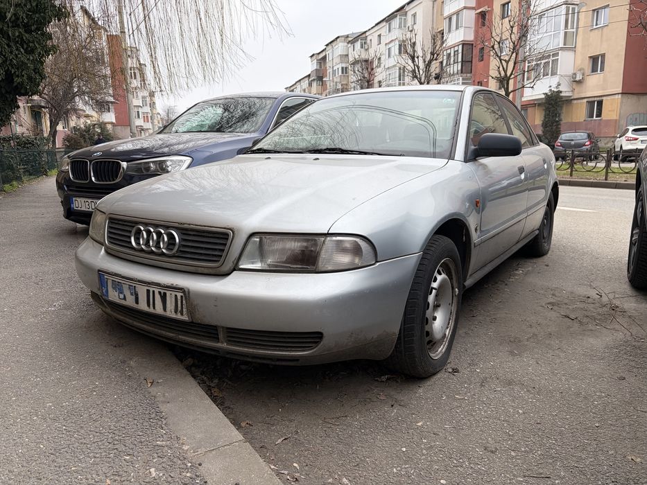 Audi A4 benzina B5