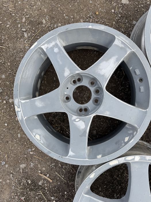 Диски р17 5:114; 4:100 универсальные , оригинал.