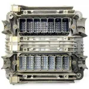 Unitate de control motor ECU Scania 2420323-2391424-2023102-2029828
