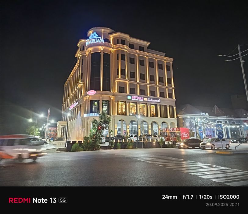 "Сиз орзу қилган Қарши марказида 8,5 сотих ер участкаси!"

 Шошилинг