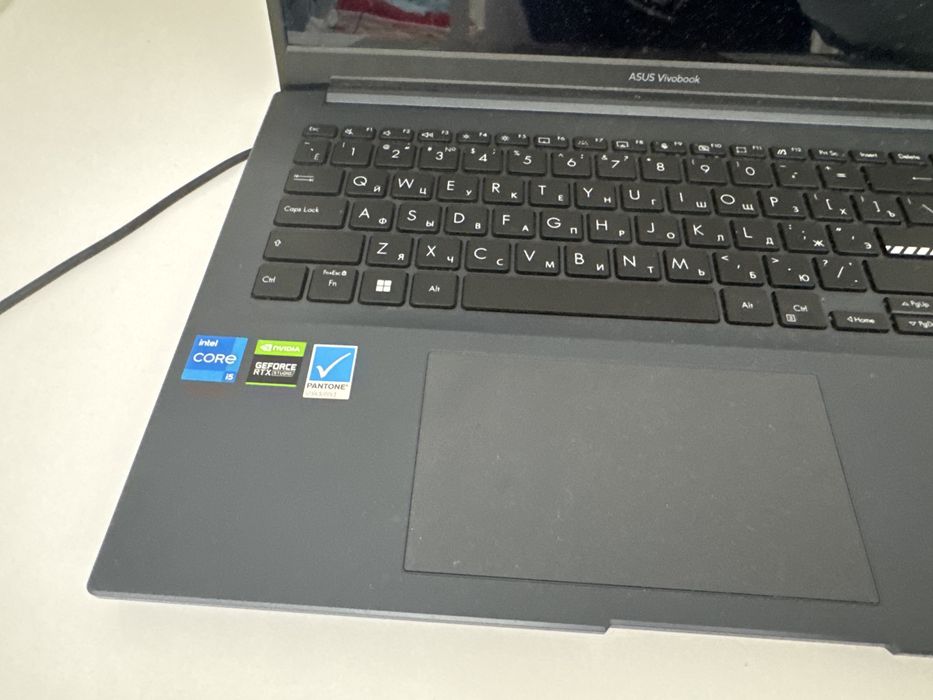 ASUS Vivobook Pro 15