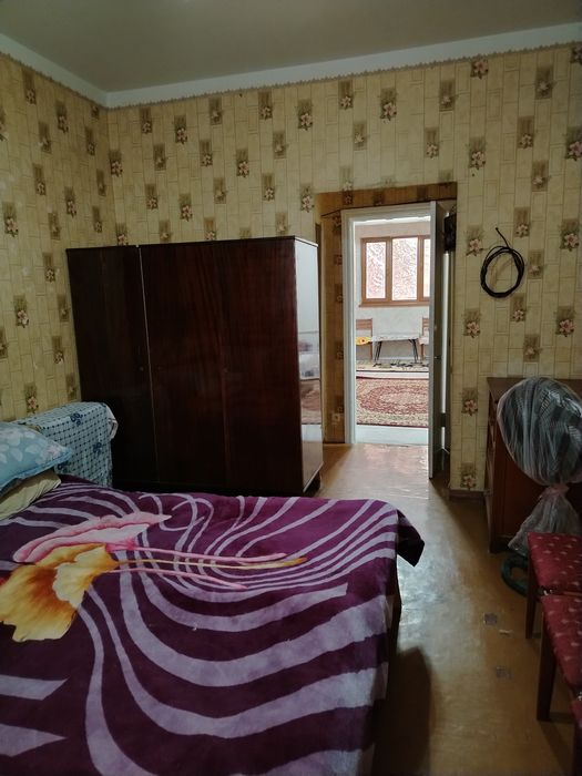 Сдаётся квартира в аренду