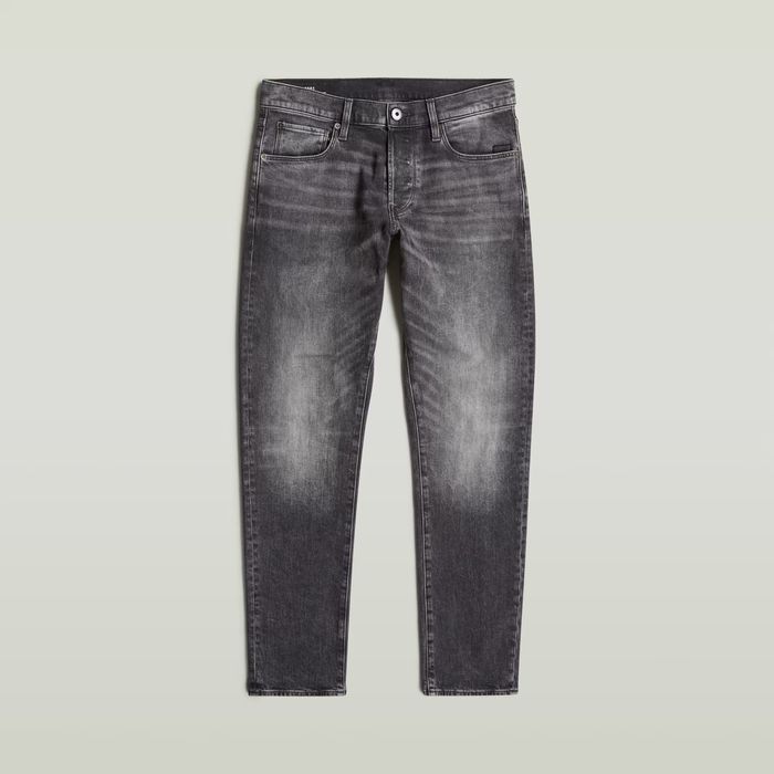 G-Star RAW 3301 Regular Tapered ОРИГИНАЛНИ мъжки дънки - 30 и 31