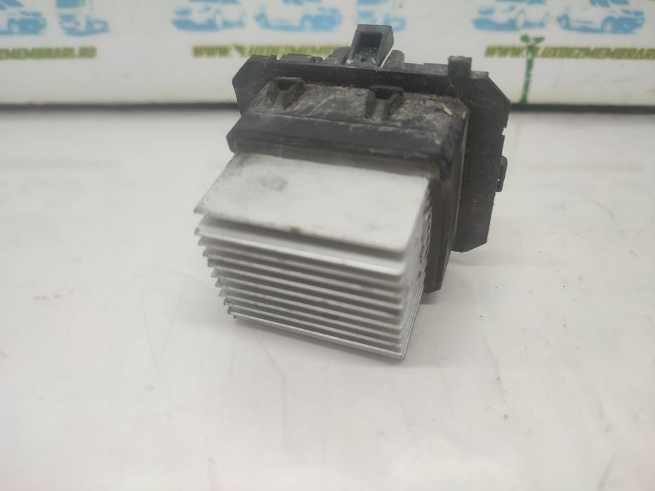 Rezistenta aeroterma t1017845r Peugeot 508 1 [facelift] [2014 - 2020]