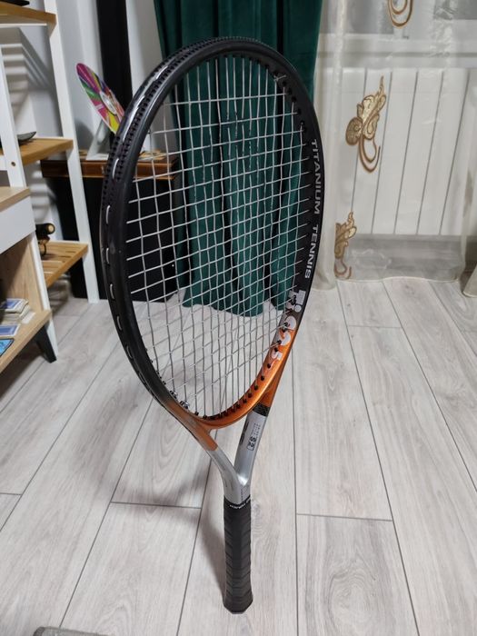 Racheta Head Ti S2. 5 titanium