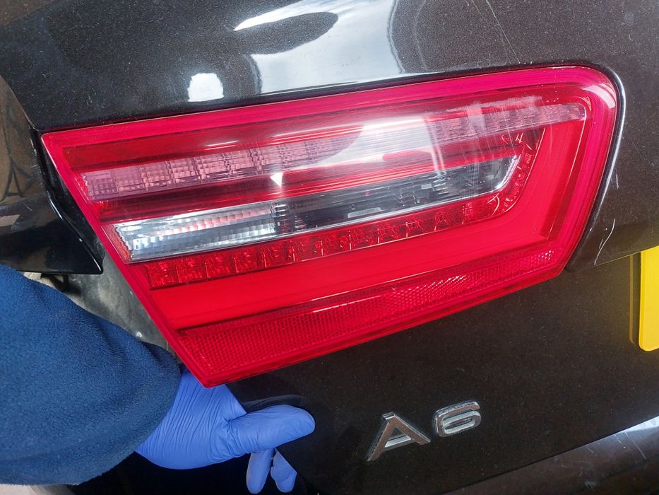 Stopuri haion Led originale Audi A6 C7 4G Model 2011-2014 berlin