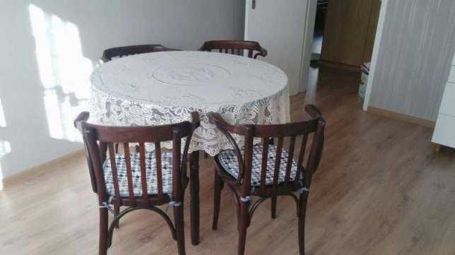 Дава се под наем Двустаен апартамент в София, Зона Б-18 - 79 кв.м за 484.5 € - Снимка #5