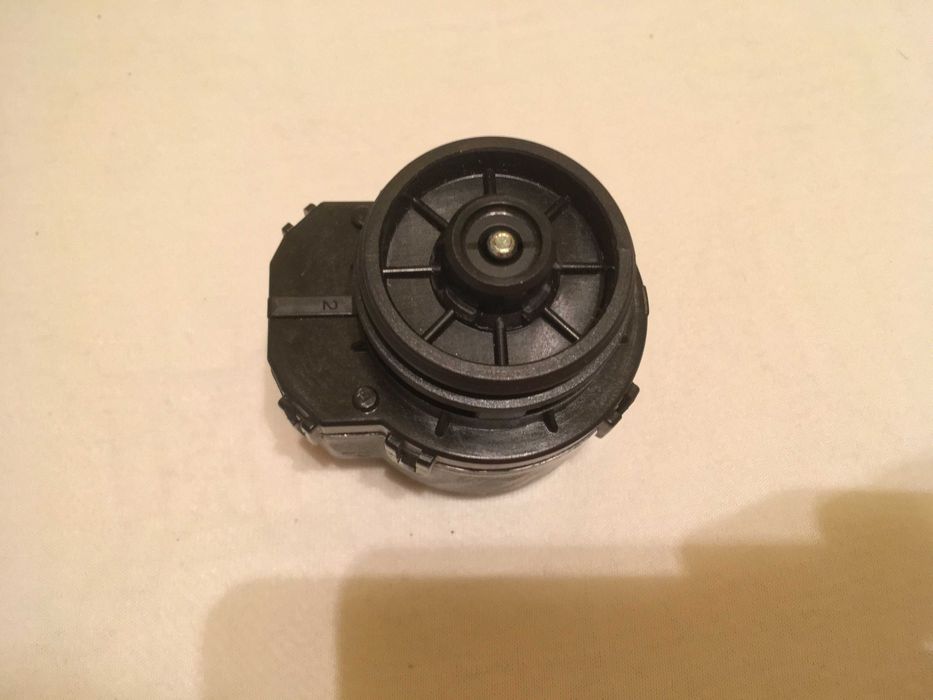 motor vana 3 cai pt. beretta si riello