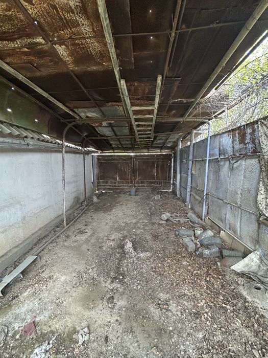 Дача Заря Востока