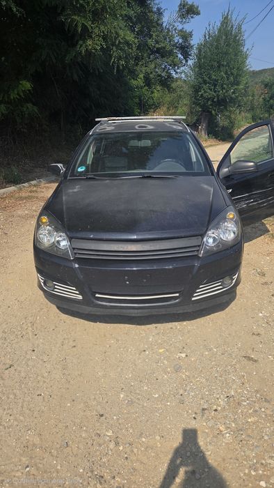 Vând autoturism Opel AstraH ,echipare Astra Sport