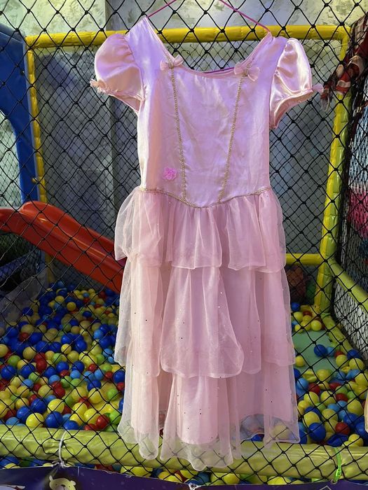 Парти костюми за момиченца