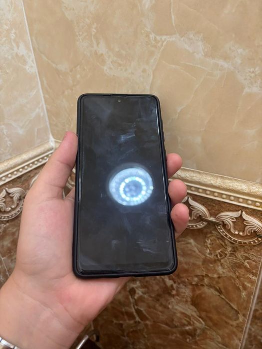 Продаётся самсунг А71 128гб