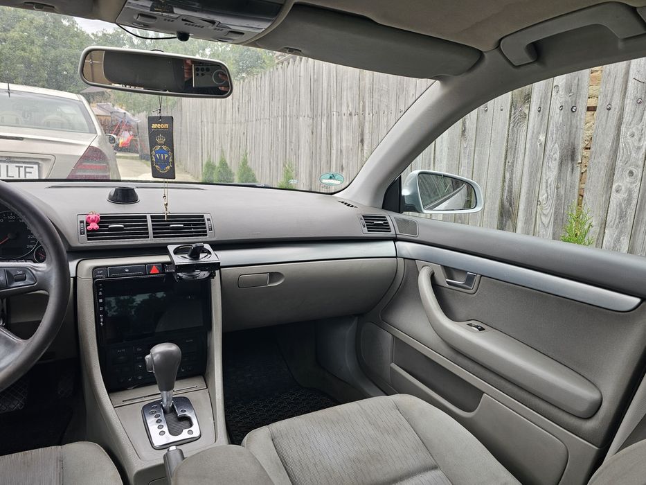 AUDI A4 2005 — imagine 2