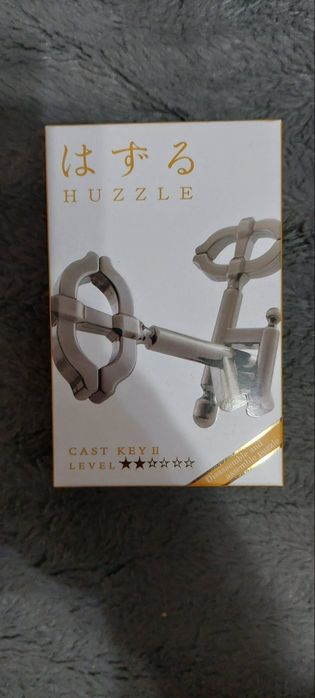 Cast Key II Level 2