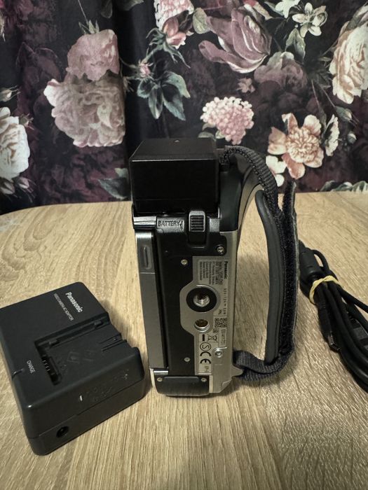 Camera video Digitala Panasonic NV-GS90