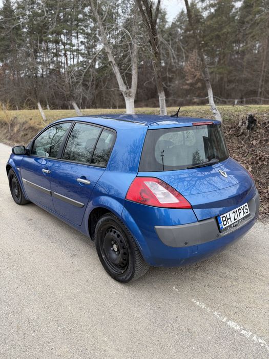 Vand Renault Megane 1.5