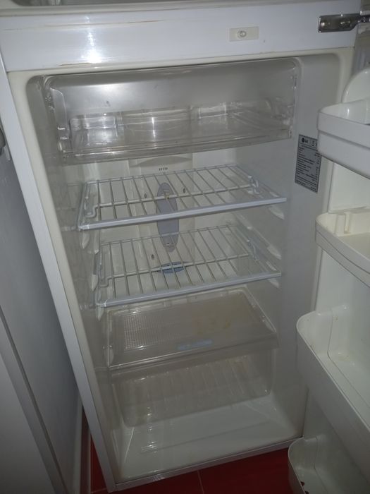 Холодильник 2х камерный LG electrocool