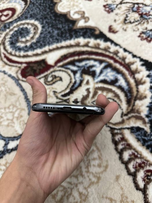 Redmi not 8 pro sotiladi juda tinniq