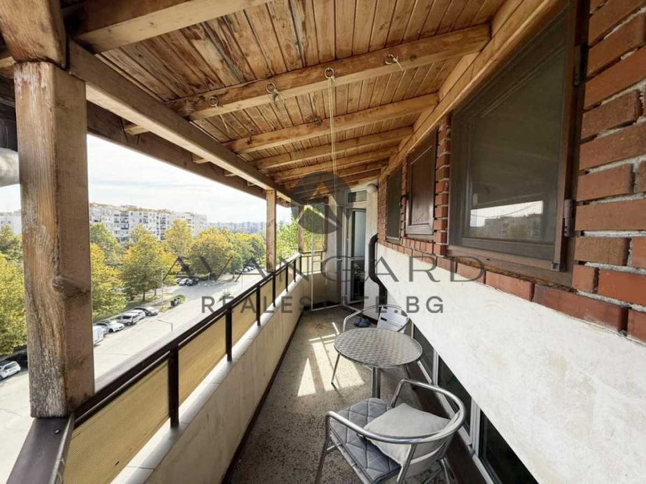 Продава се Двустаен апартамент в Пловдив, Тракия - 60 кв.м за 782 €/кв.м - Снимка #7