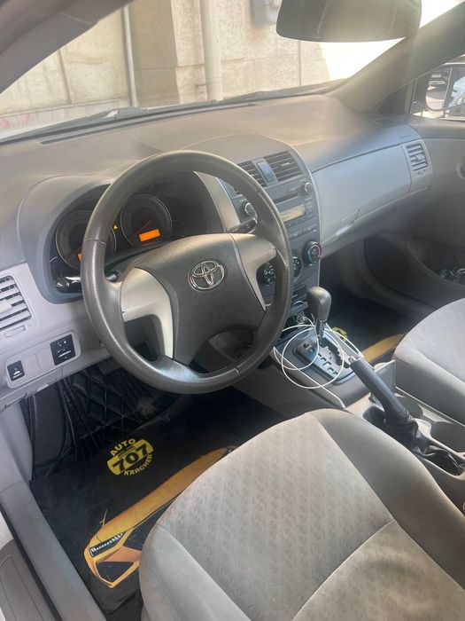 Тойота карола 2008 год пробег 185000 холати яхши.