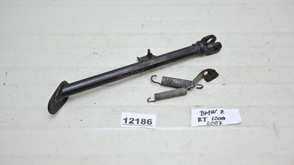 Cric Lateral BMW R1200RT 2005 - 2009 K26