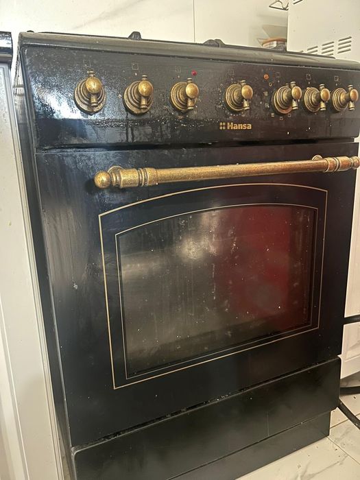 Газ Hanza срочно продам