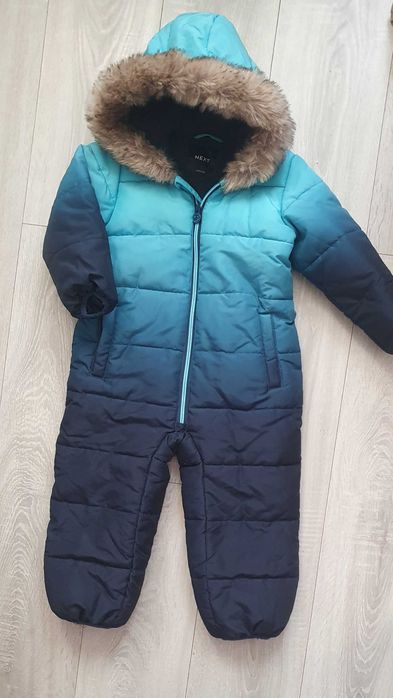 Combinezon next pt  copii 2/3 ani