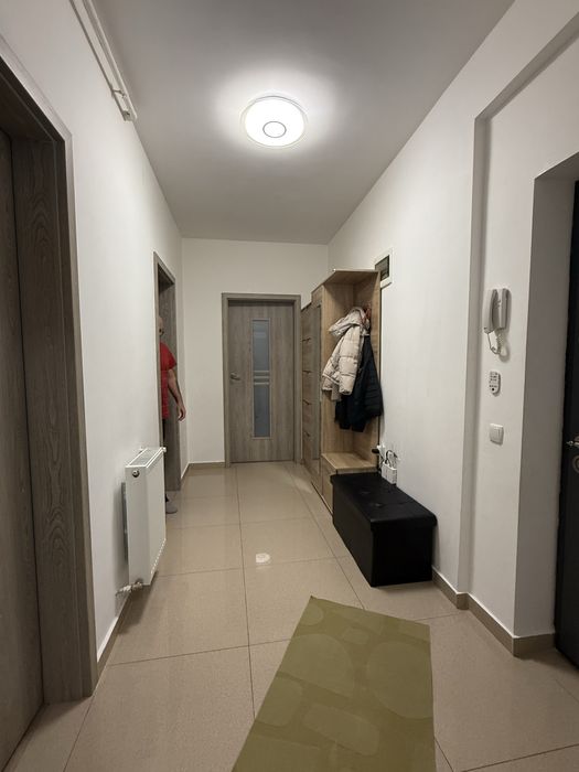 Apartament 2 camere decomandat / Loc de parcare / Mutare imediata!
