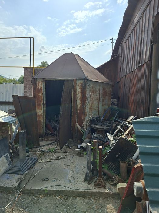 Срочно продам будку