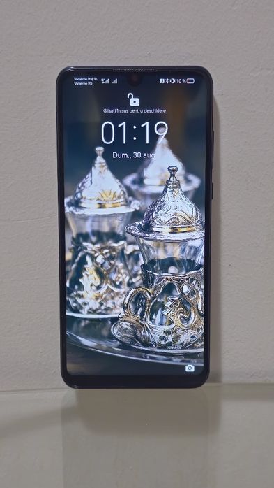 Huawei P30 Lite 128GB – stare bună – funcțional
