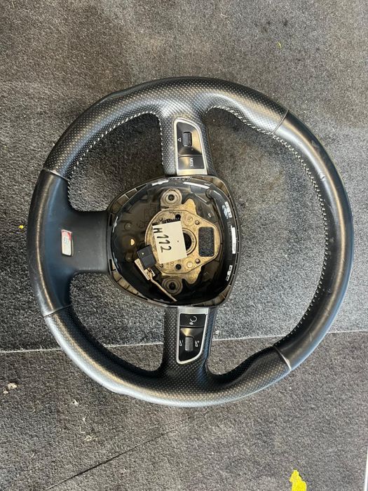 Оригинален волан за Ауди Audi 8К0419091 A3 Q5 без пера ном 112