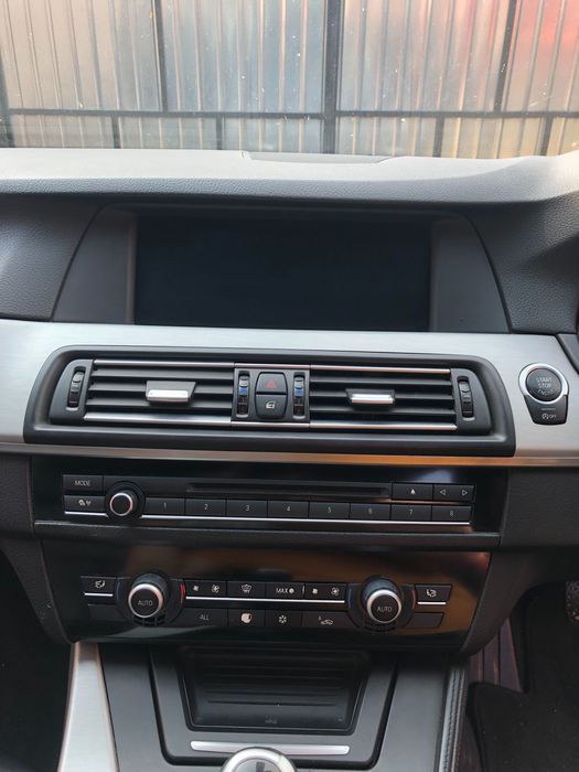 Vand panou clima Bmw F10