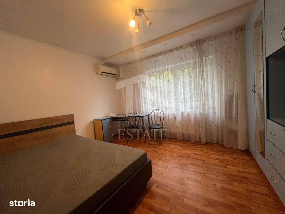 COMISION 0,AP.3 Camere Central Str.Vlaicu Voda deosebit