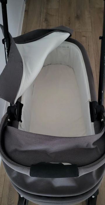 Cybex balios S Lux, landou