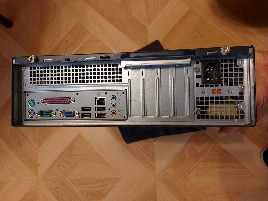 Lenovo  9380 CTO - MT-M , slim